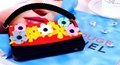 shockproof silicon lady Purse Handbag phone case for Iphone 4 5