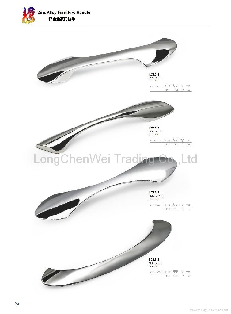 furniture handles 4