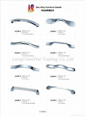 furniture handles