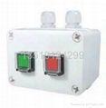 ADA-H2電廠專用代碼按鈕盒 1