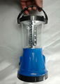 TLG-C1092 Solar Camping Lantern 1