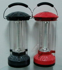 TLG-C1163 Solar Camping Lantern