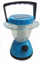 TLG-C2277 Solar Camping Lantern