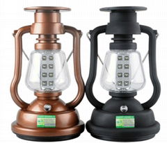 TLG-C0966 Solar Camping Lantern