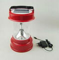 TLG-C1329 Solar Camping Lantern