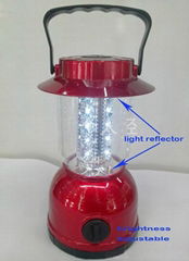 TLG-B1127 Camping Lantern