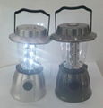 TLG-B1209 Camping Lantern