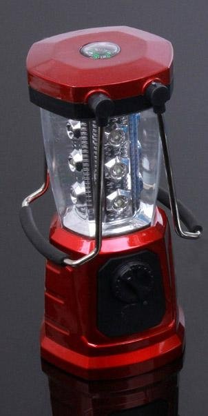 TLG-B1272 Camping Lantern