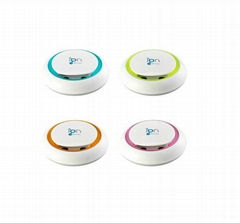 Mini size Air purifier health care