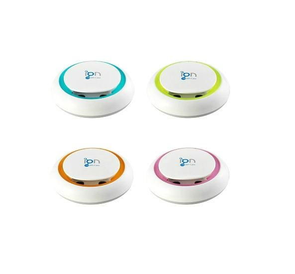 Mini size Air purifier health care