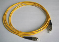 fiber optical connector