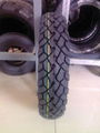 motorcycle tire 110-90-16 1