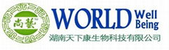 Hunan World Well-being Bio-Tech Co.,Ltd