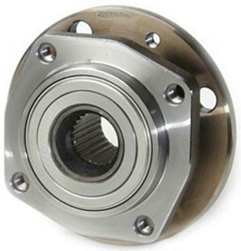 Wheel Hub Bearing For Saab