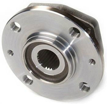 Wheel Hub Bearing For Saab 2