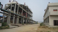 Wohing Water Treatment Co., Ltd