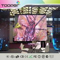 R576 series P5.33 Rental Aluminum led display