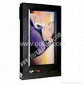 32 inch outdoor advertising billboard