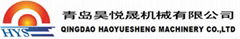 QINGDAO HAOYUESHENG MACHINERY CO.,LTD