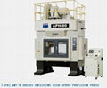 H Series Enclosing High-Speed Precision Press 45-100Tons 1