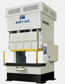 AMT-GC guide plate hydraulic press 80-260Tons 1