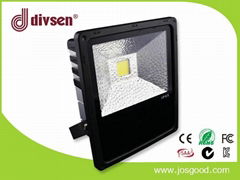 50W LED Flood Light 