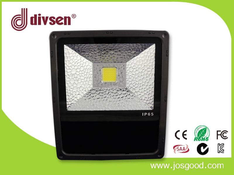 50W LED Flood Light  2