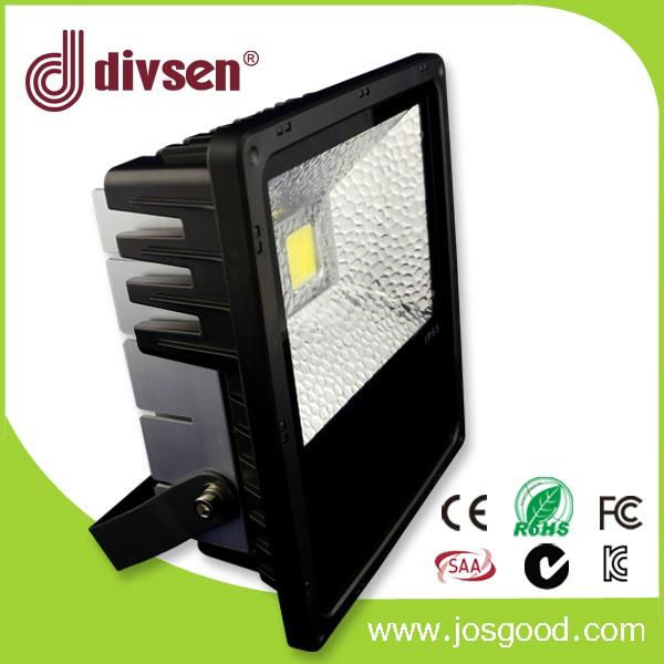 50W LED Flood Light  3