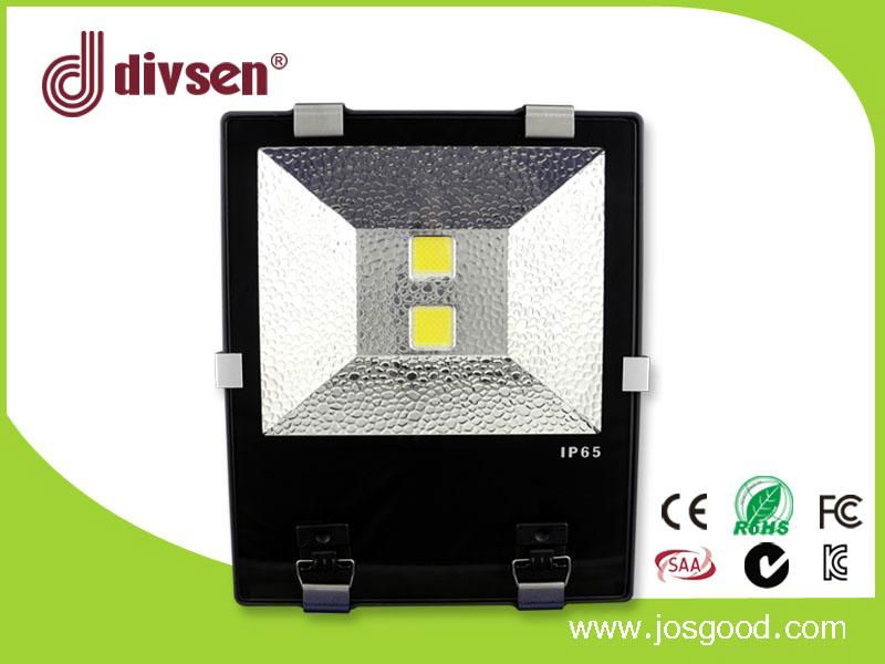 100W LED Flood Light  2