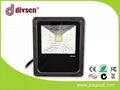 30W LED Flood Light  2