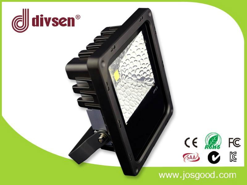 30W LED Flood Light  3