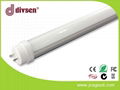 23W T8 LED Tube Light