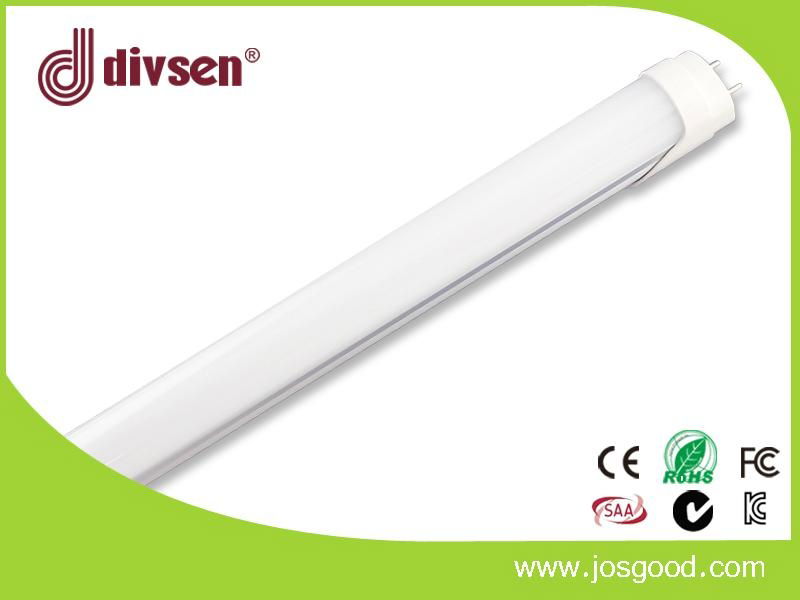 18W T8 LED Tube Light 4