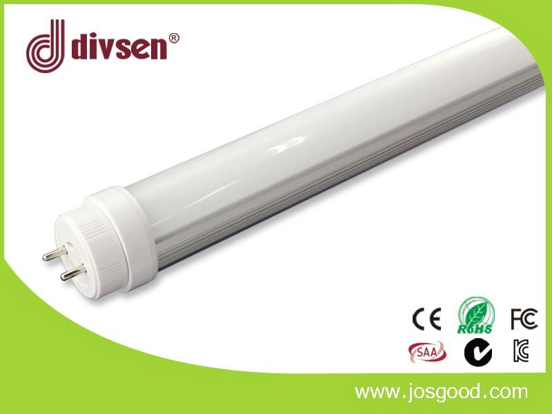 18W T8 LED Tube Light 5