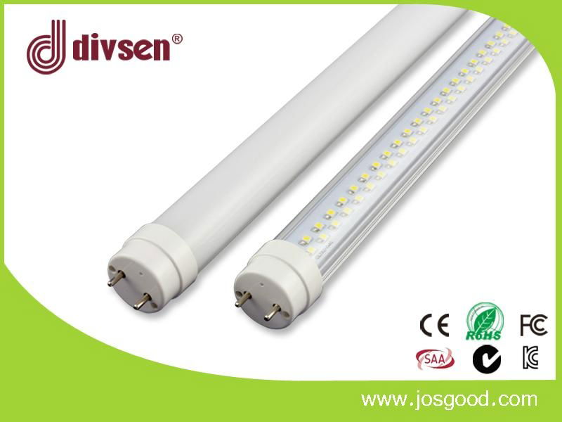 18W T8 LED Tube Light 2