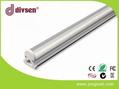 18W T8 LED Tube with Bracket