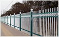 花园锌钢护栏围栏 3