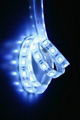 SMD flexible led strip light 5050 single color 60LED Per Meter 3