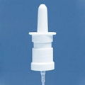 18mm DIN F# Nasal Sprays