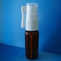 Oral Spray with HDPE Bottle (BFP0713) 1