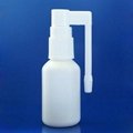 30ml Pet Bottle with Throat Spray (IFP0393) 1