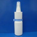 Children Resistant Nasal Sprayer with Bottles 1