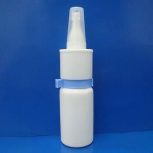 Children Resistant Nasal Sprayer with Bottles