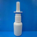 Nasal Spray Bottle