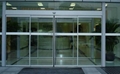 Automatic Sliding Door (DS100) 2