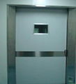 Medical Door (DS-M100-D)