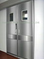 Medical Door (DS-M100-S)