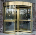 Revolving Automatic Door (DS-R3)