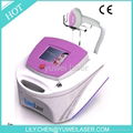 808nm freezing point diode laser hair removal beauty equipment