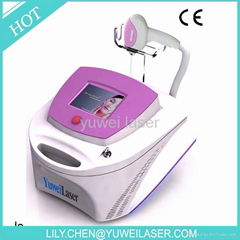 808nm freezing point diode laser hair